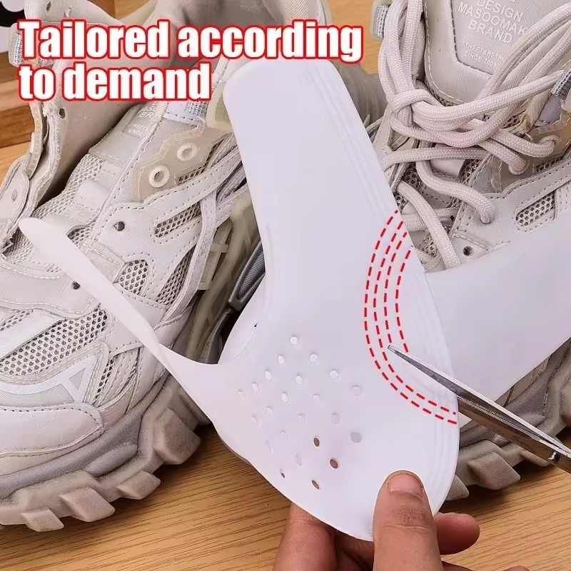 5 Pairs Kırışık Önleyici Ayakk - Sneaker Care Kit incelemesi ve fiyatı