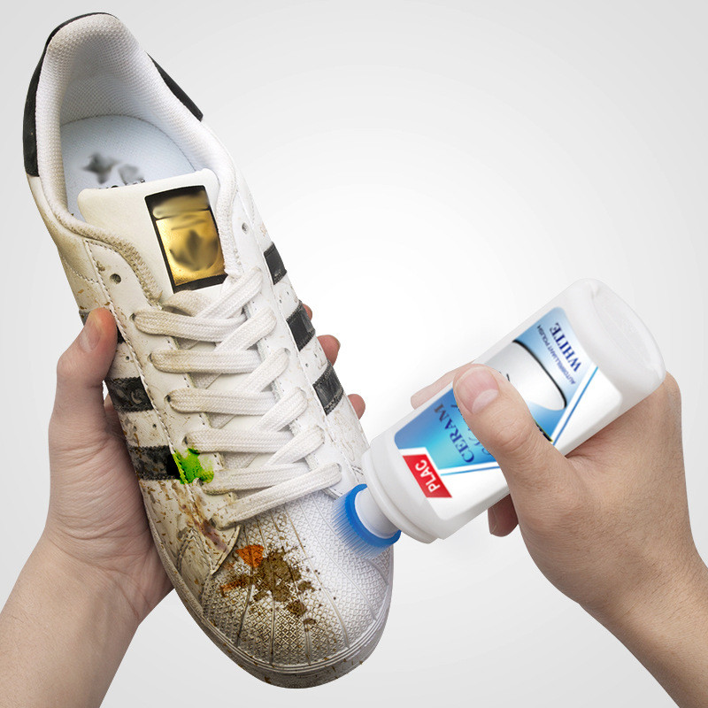 Iawesome beyaz ayakkabı temizl - Sneaker Care Kit incelemesi ve fiyatı
