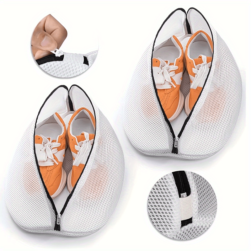 Ayakkabı Yıkama Makinesi Çanta - Sneaker Care Cleaning Kit incelemesi ve fiyatı