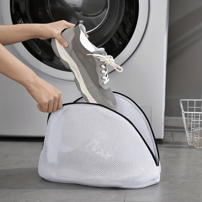 Ayakkabı Yıkama Makinesi Çanta - Sneaker Care Cleaning Kit incelemesi ve fiyatı